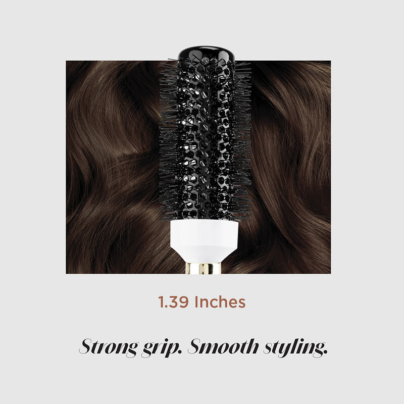 CHI LAVA Round Brush