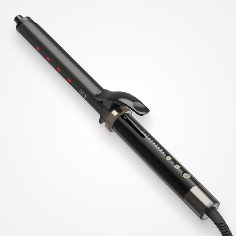 CHI LAVA Ultra Curl Volcanic Lava Curler