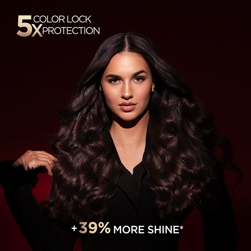 CHI LAVA Ultra Curl Volcanic Lava Curler