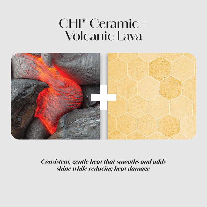 CHI LAVA Wet Vent Brush