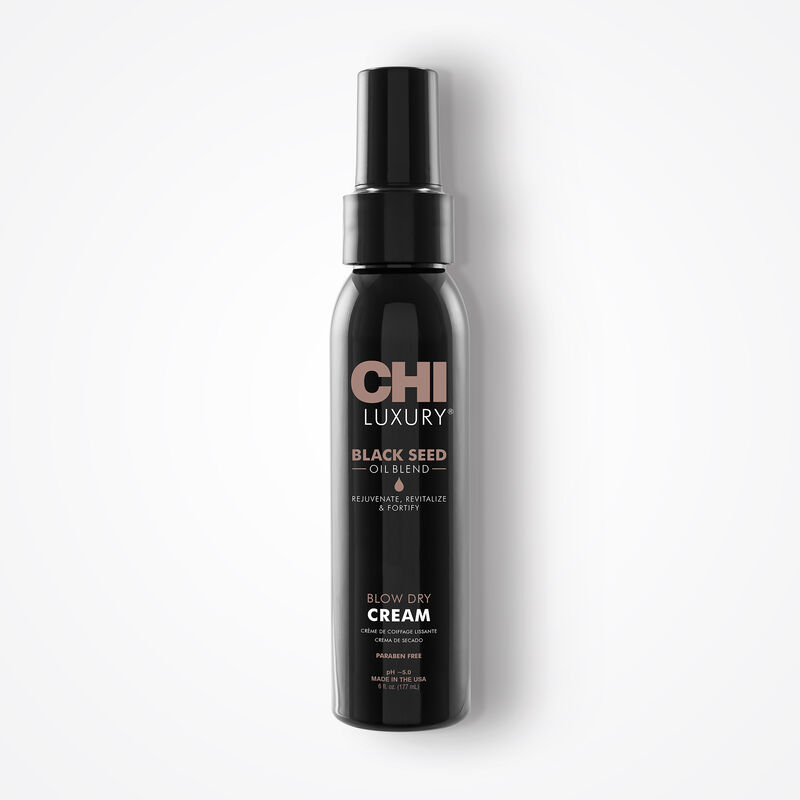 CHI Luxury Black Seed Oil Blend Blow Dry Cream