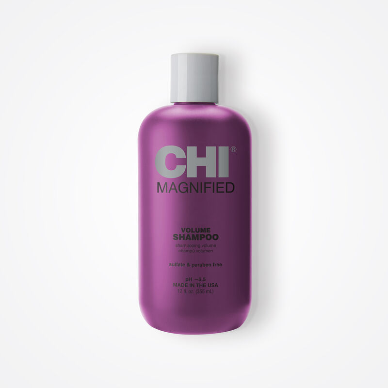 CHI Magnified Volume Shampoo