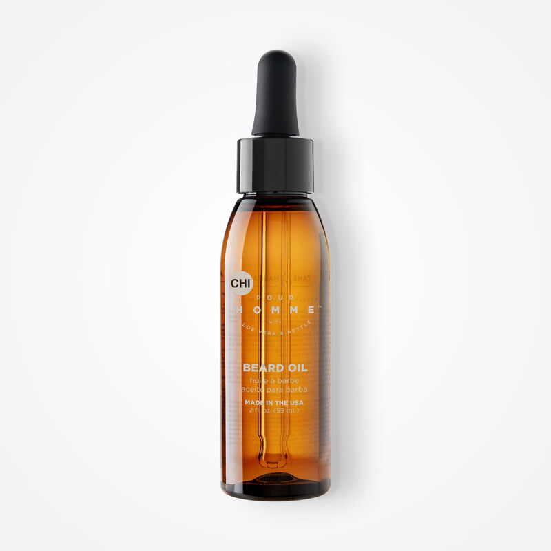 CHI Pour Homme Beard Oil