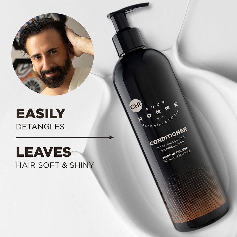 CHI Pour Homme Conditioner