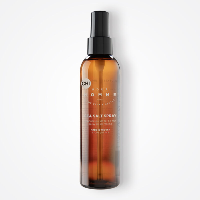 CHI Pour Homme Sea Salt Spray