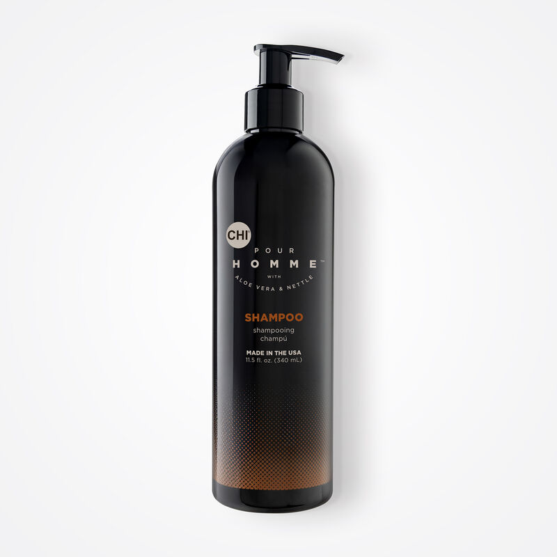 CHI Pour Homme Shampoo