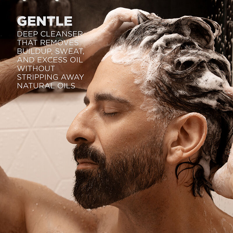 CHI Pour Homme Shampoo