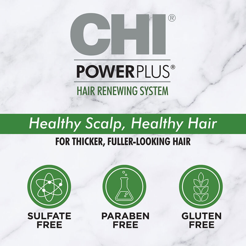 CHI Power Plus Nourish Conditioner