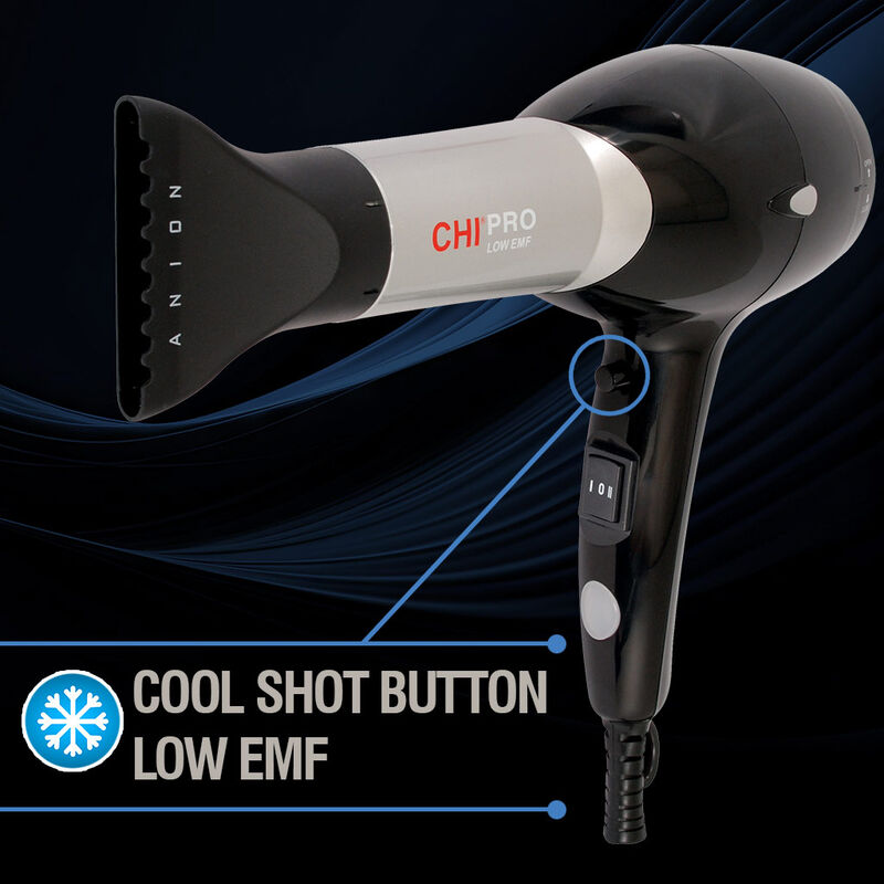 CHI Pro Hair Dryer