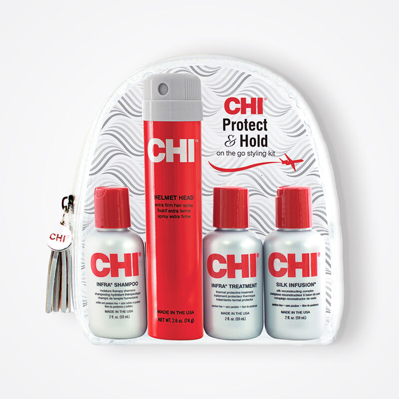 CHI Protect and Hold Kit