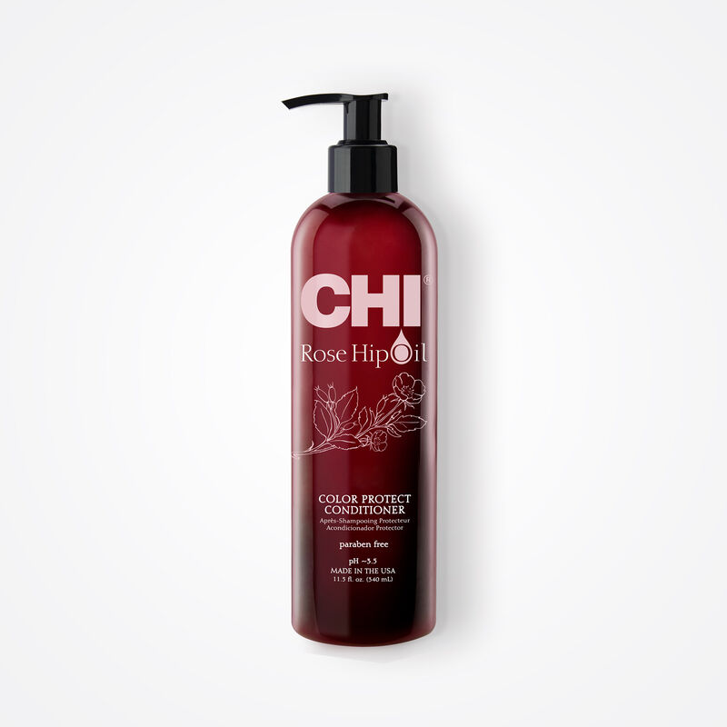 CHI Rose Hip Oil Protecting Conditioner