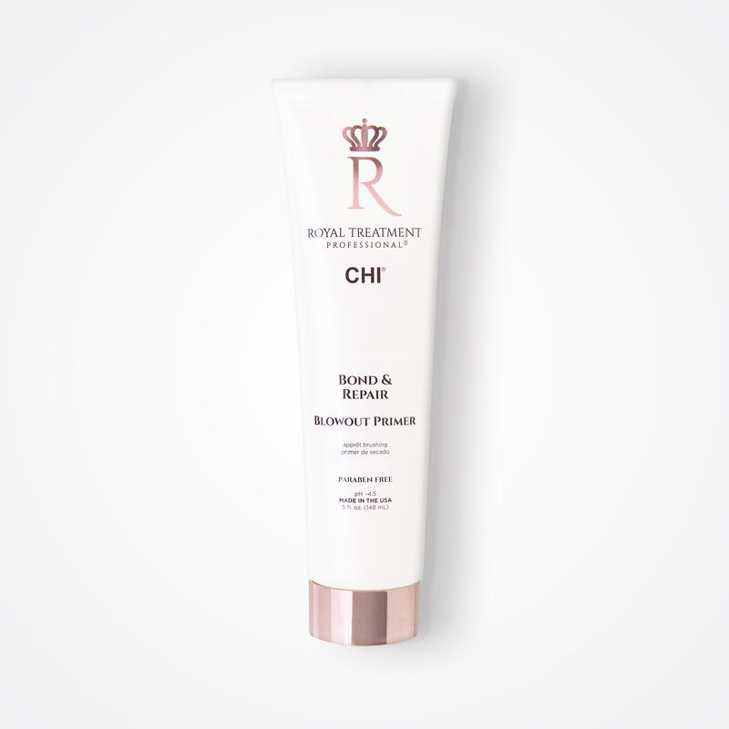 CHI Royal Treatment Bond and Repair Blowout Primer