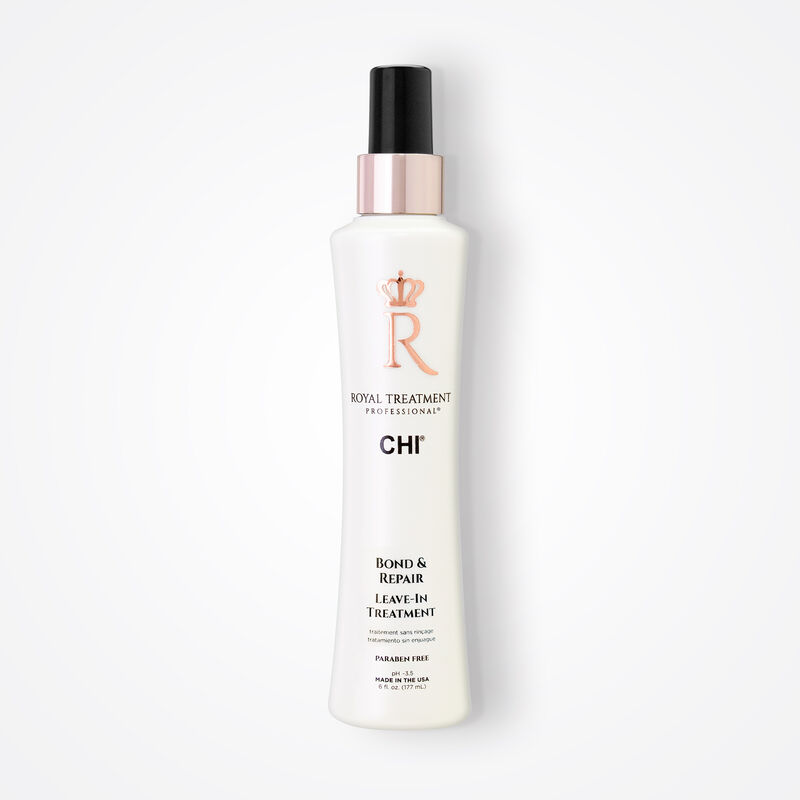 CHI Royal Treatment Bond and Repair Leave-In Treatment