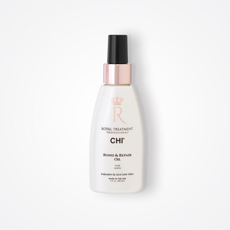CHI Royal Treatment Bond and Repair Oil