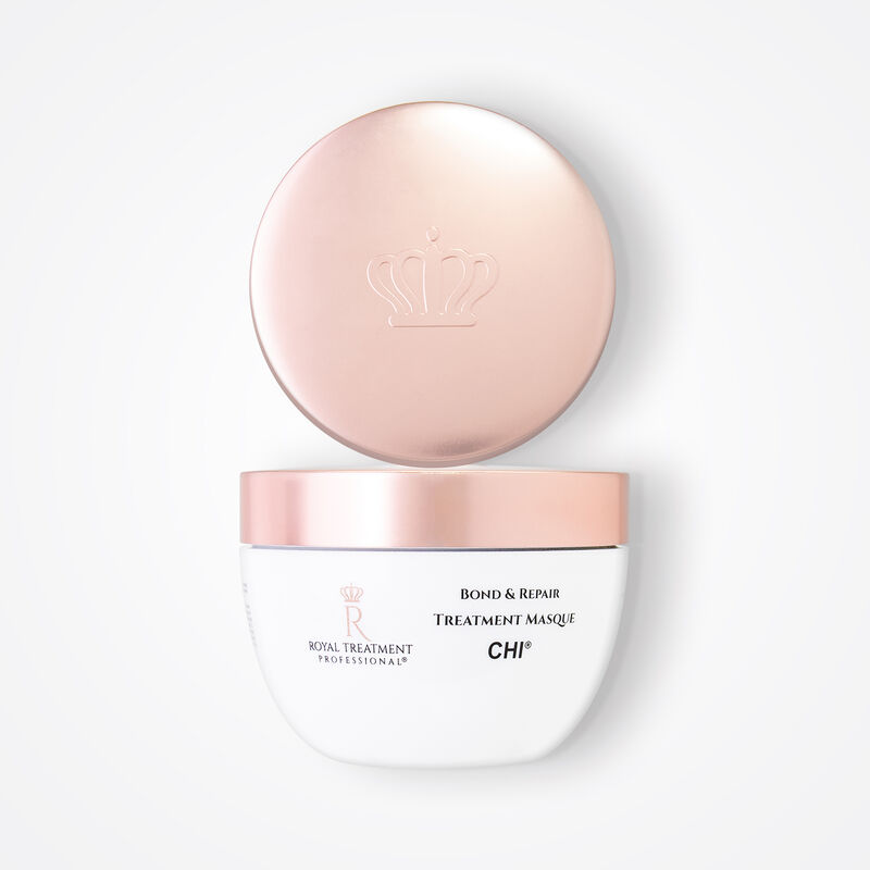 CHI Royal Treatment Bond and Repair Treatment Masque