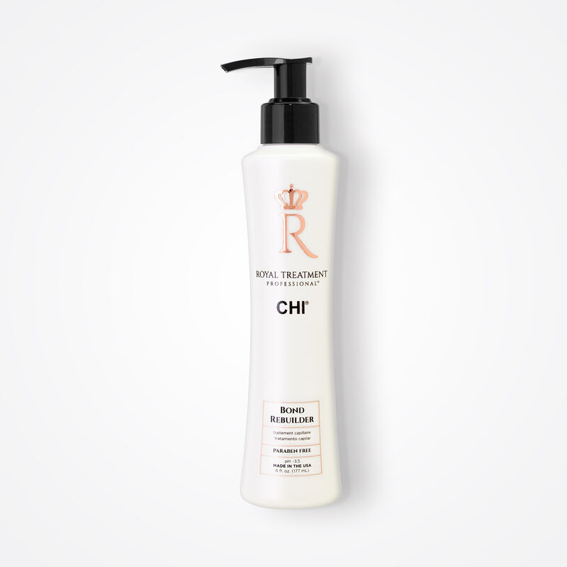 CHI Royal Treatment Bond Rebuilder
