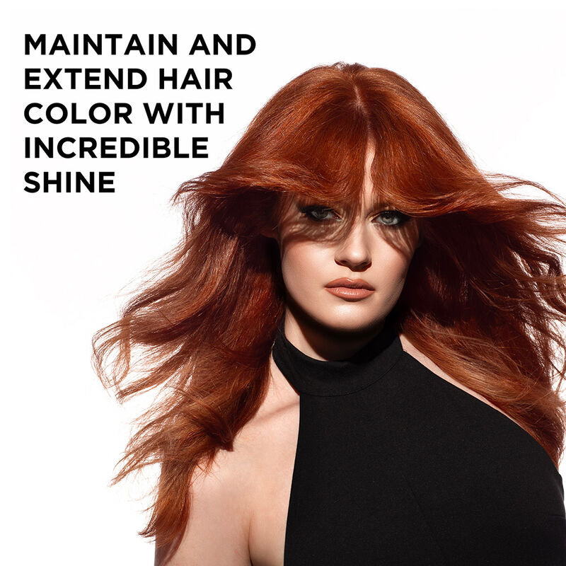 CHI Royal Treatment Color Gloss Protecting Shampoo
