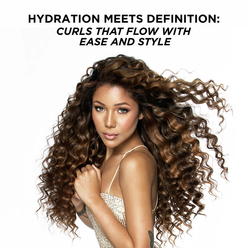 CHI Royal Treatment Curl Care Conditioner