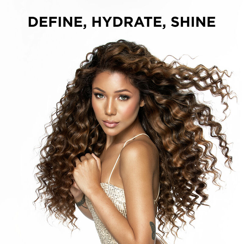 CHI Royal Treatment Curl Care Leave-In Conditioner