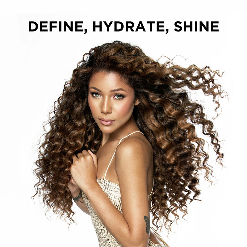CHI Royal Treatment Curl Care Shampoo