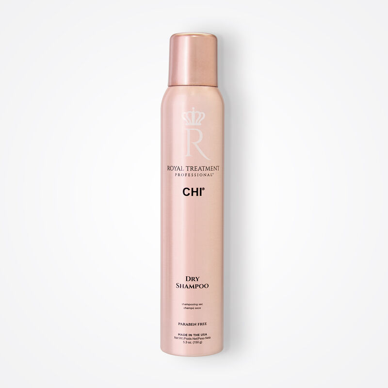 CHI Royal Treatment Dry Shampoo