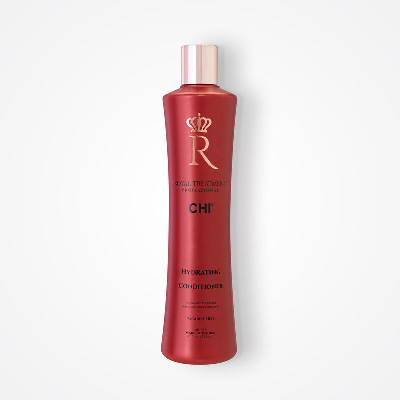 CHI Royal Treatment Hydrating Conditioner