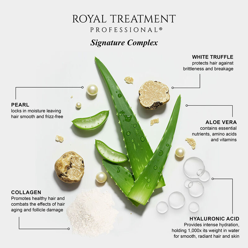 CHI Royal Treatment Hydrating Conditioner