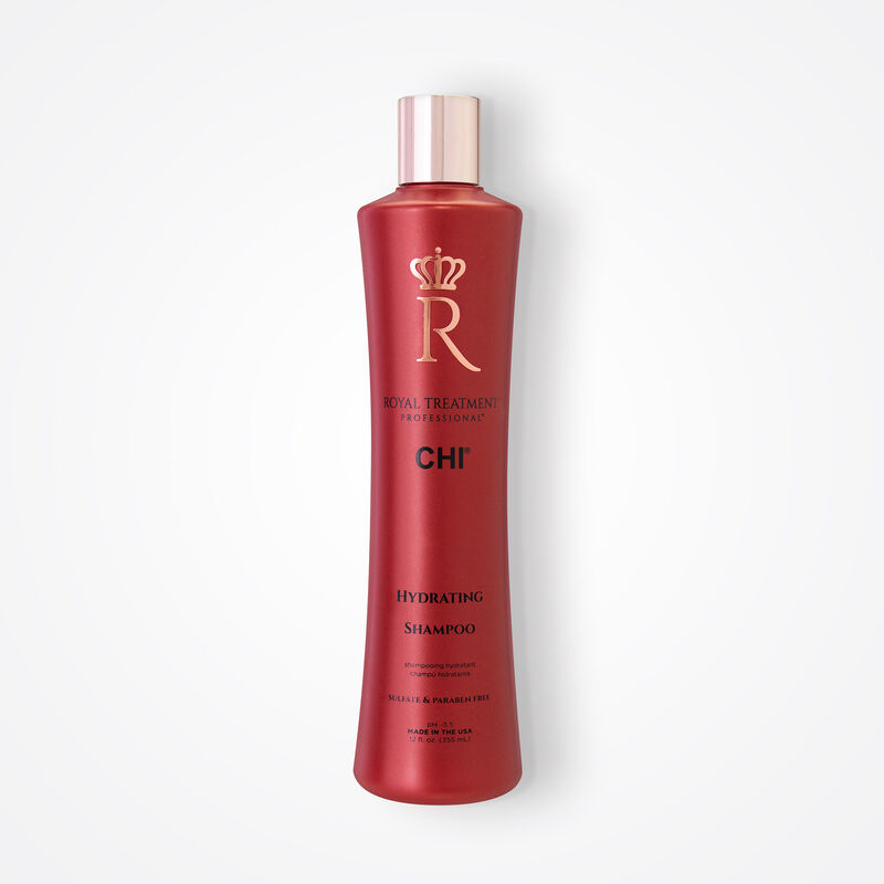 CHI Royal Treatment Hydrating Shampoo