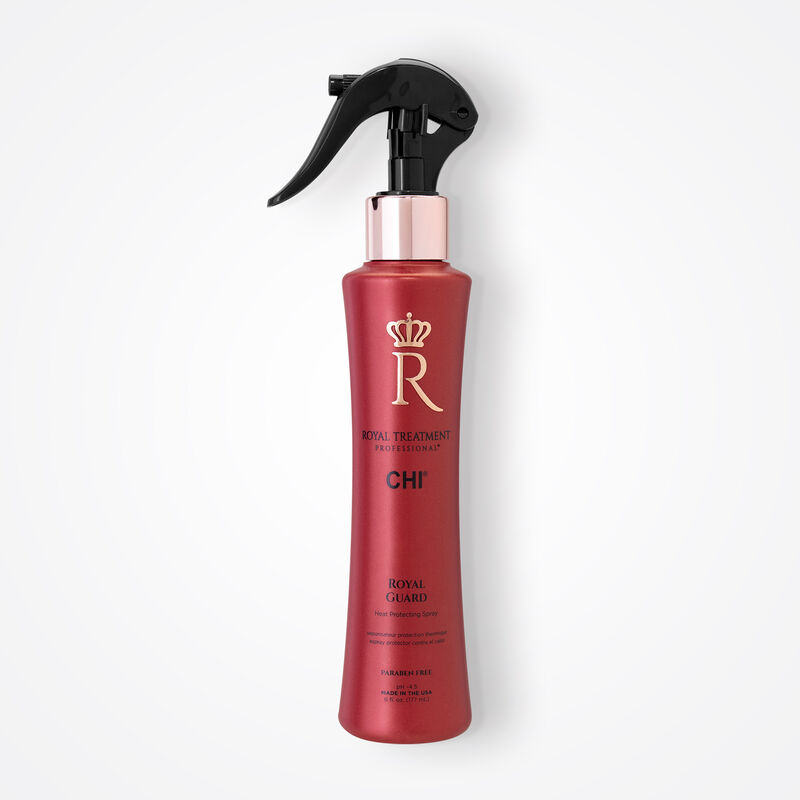 CHI Royal Treatment Royal Guard Heat Protecting Spray