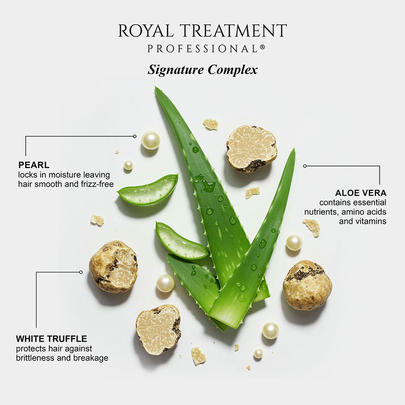 CHI Royal Treatment Ultimate Control Hair Spray