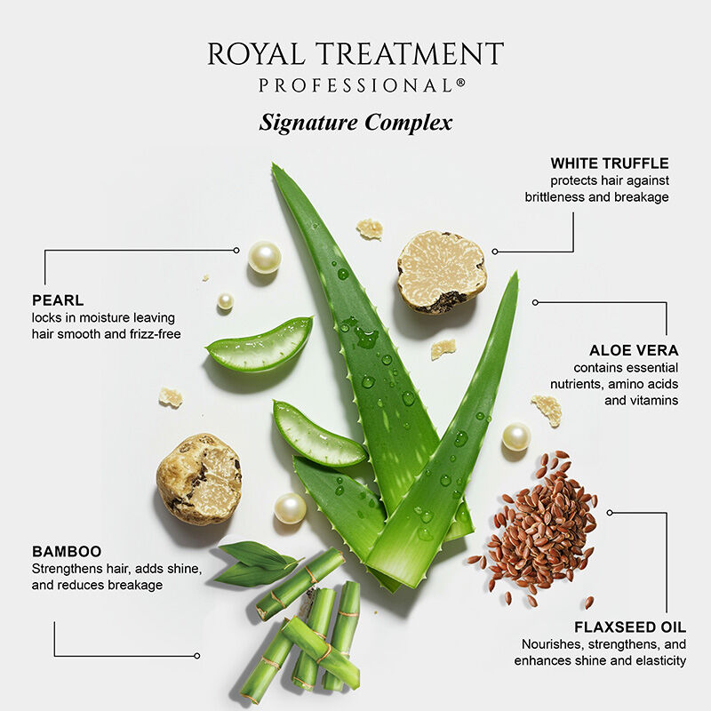 CHI Royal Treatment Volume Shampoo
