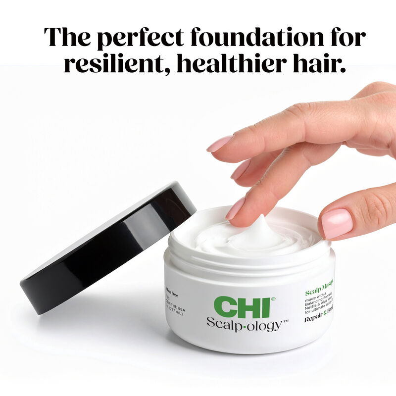 CHI Scalp-ology Scalp Masque