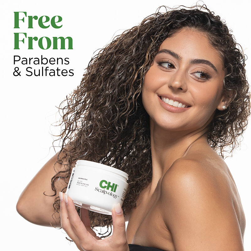 CHI Scalp-ology Scalp Scrub