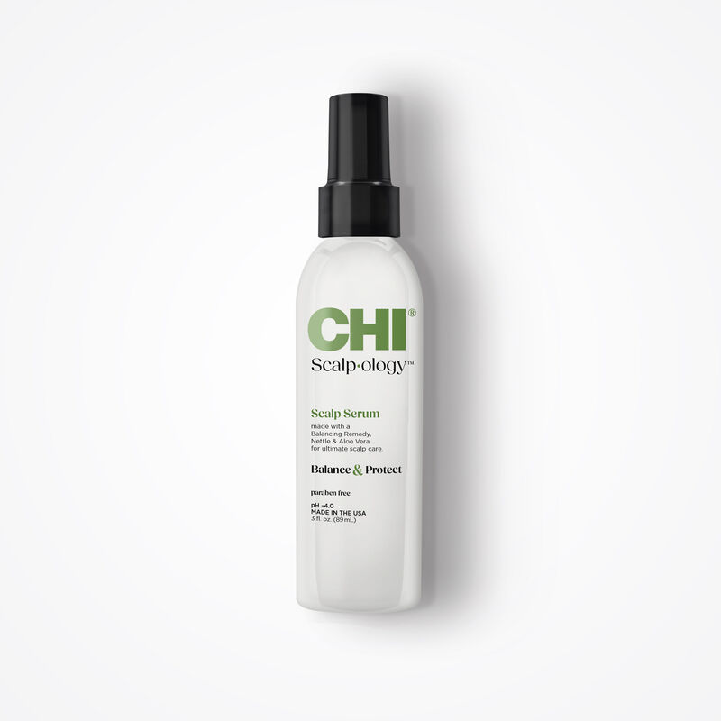 CHI Scalp-ology Scalp Serum