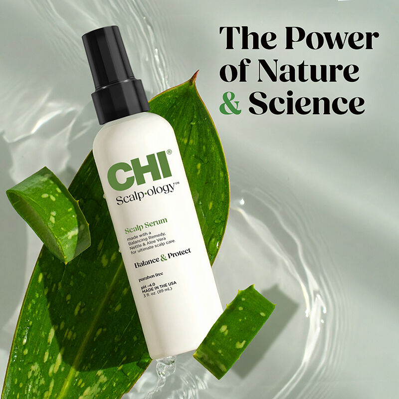 CHI Scalp-ology Scalp Serum