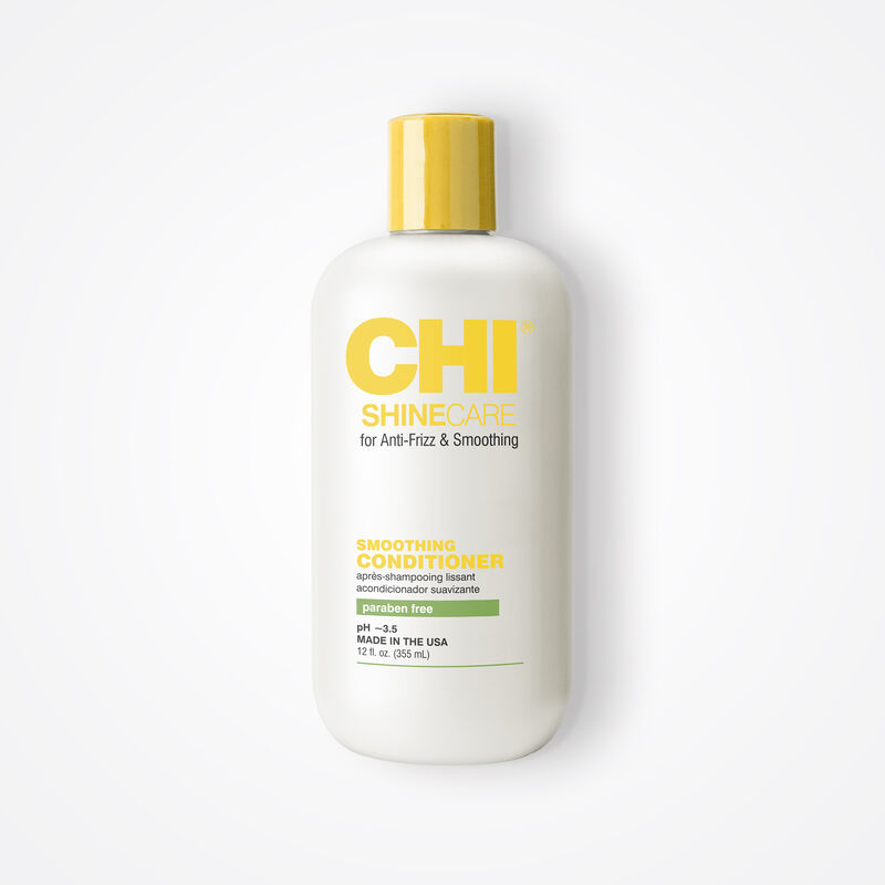CHI ShineCare Smoothing Conditioner