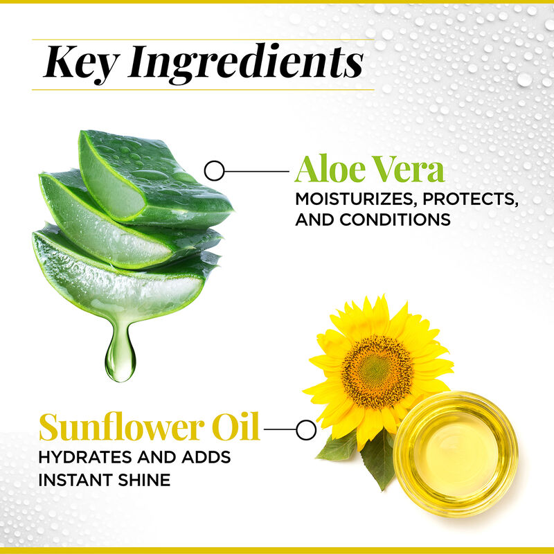 CHI ShineCare Smoothing Shampoo