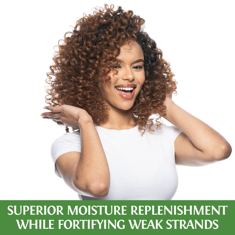 CHI Silk Therapy With Natural Coconut Oil Leave-In Treatment