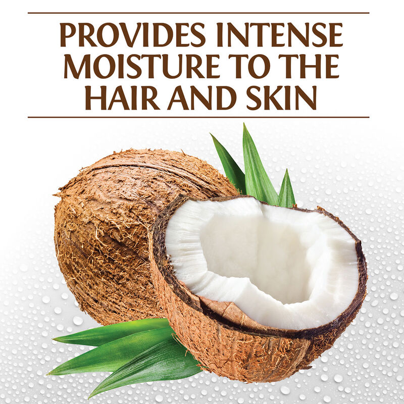 CHI Silk Therapy With Natural Coconut Oil Leave-In Treatment