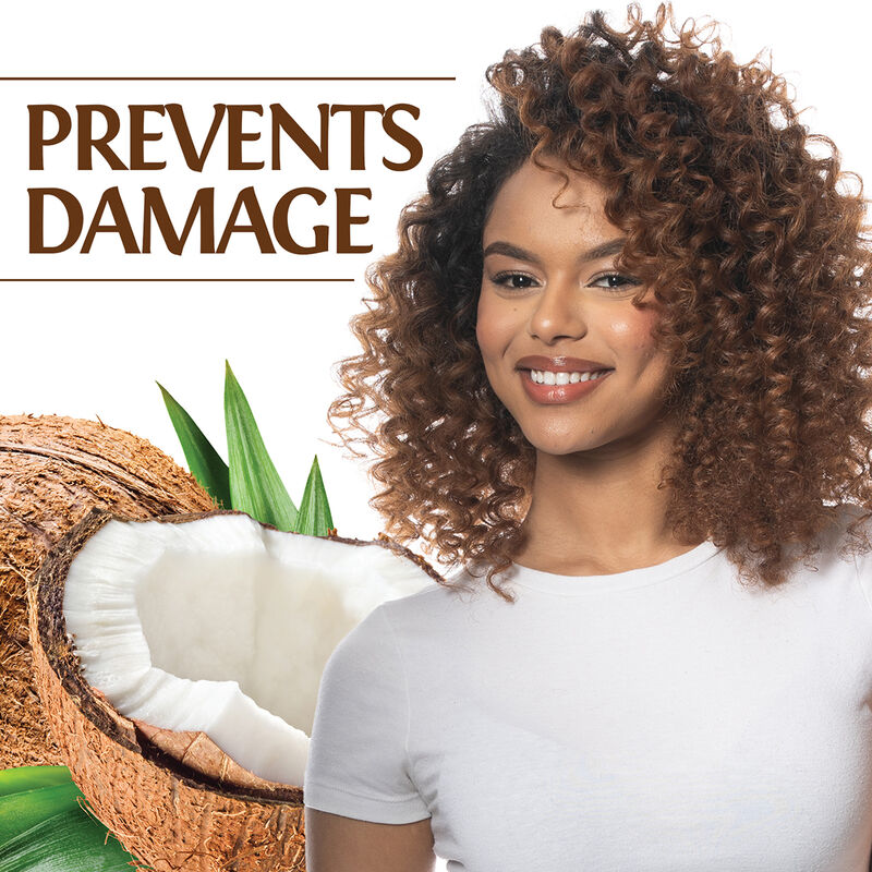 CHI Silk Therapy With Natural Coconut Oil Moisturizing Conditioner