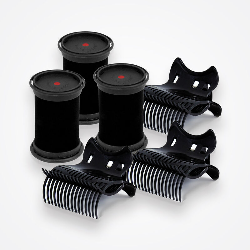 CHI Smart Magnify Ceramic Rollers Extended Assortment - Medium