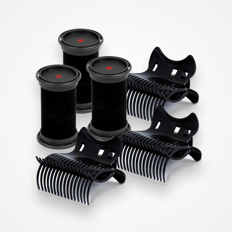 CHI Smart Magnify Ceramic Rollers Extended Assortment - Small