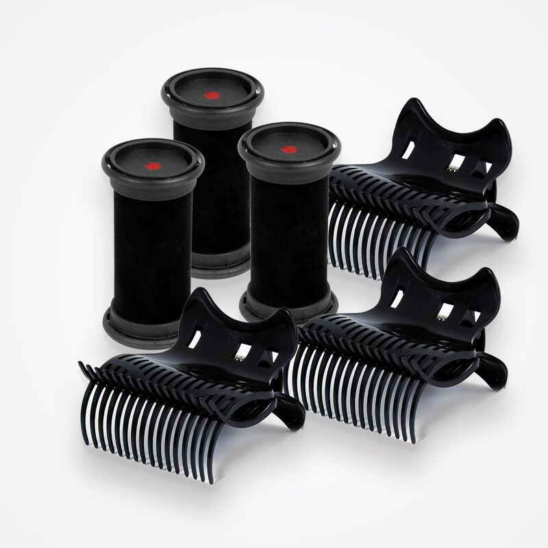 CHI Smart Magnify Ceramic Rollers Extended Assortment - Small