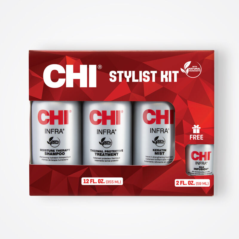CHI Stylist Kit