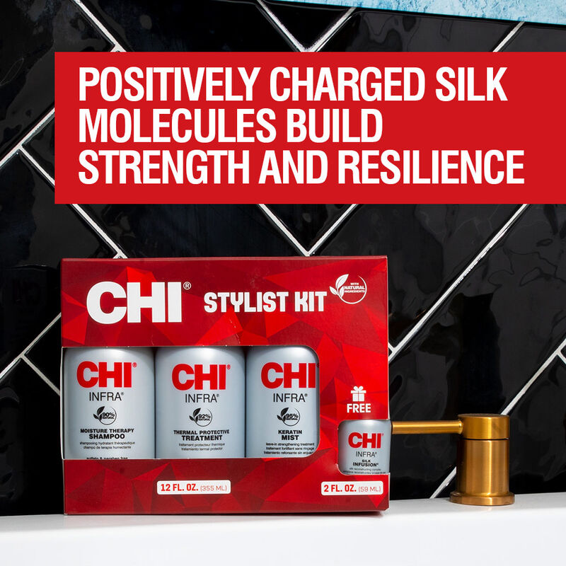 CHI Stylist Kit