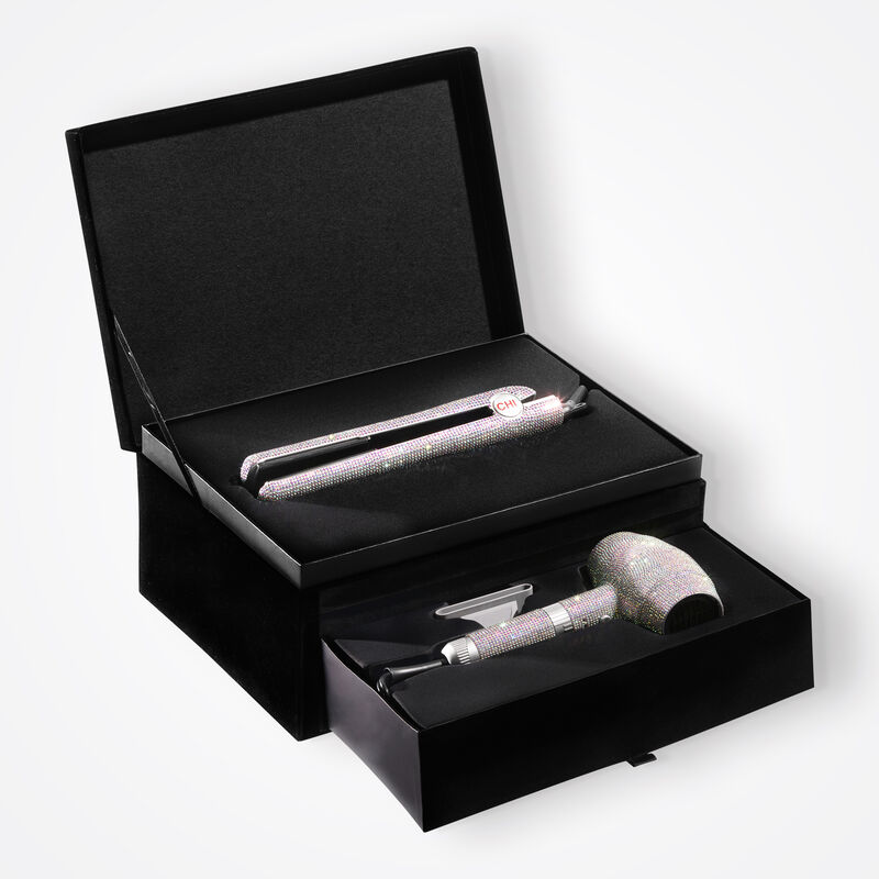 CHI The Sparkler LAVA V.I.P. Set