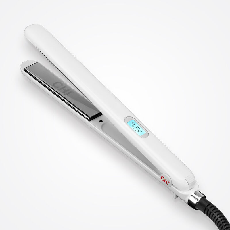 CHI Titanium XL 1 Inch Hairstyling Iron