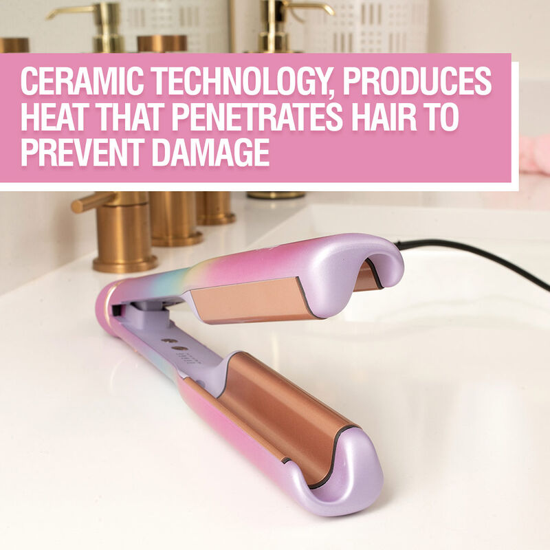CHI Vibes "Wave On" 1.60 Inch Multifunctional Waver