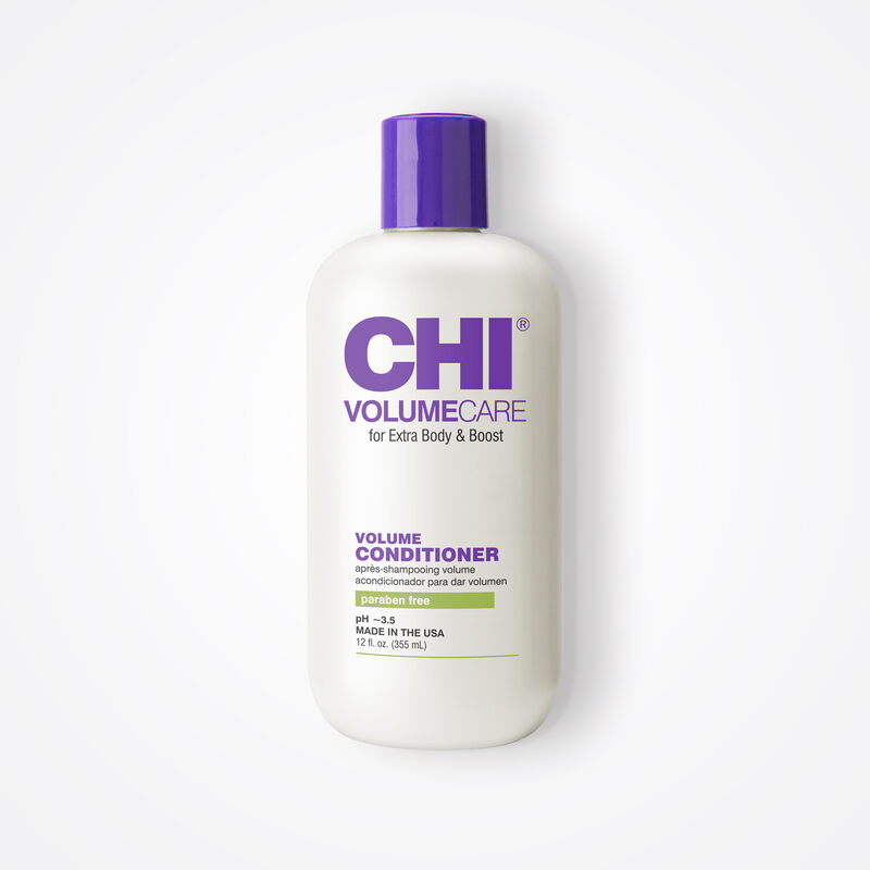 CHI VolumeCare Volumizing Conditioner