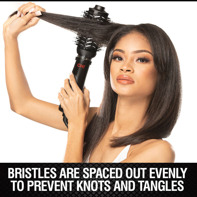CHI Volumizer 4-in-1 Blowout Brush